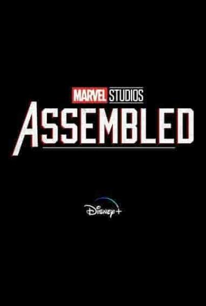 مسلسل Marvel Studios: Assembled الموسم الاول الحلقة 12 مترجمة