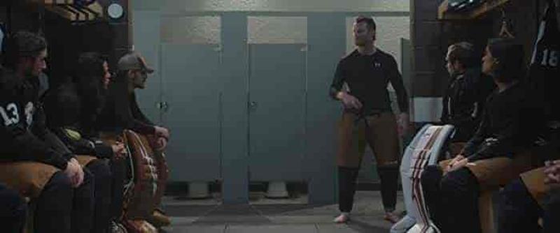 مسلسل Shoresy الموسم الاول الحلقة 1 الاولي مترجمة