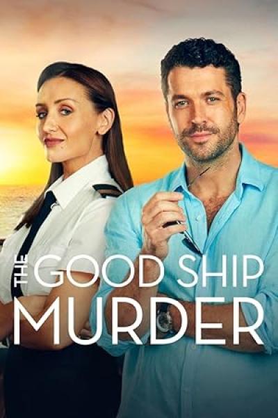 مسلسل The Good Ship Murder الموسم الاول الحلقة 8 الثامنة والاخيرة مترجمة
