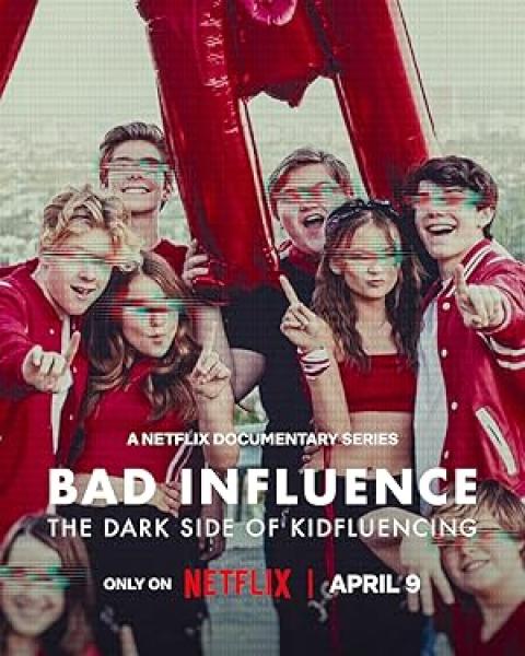 مسلسل Bad Influence: The Dark Side of Kidfluencing الحلقة 1 مترجمة