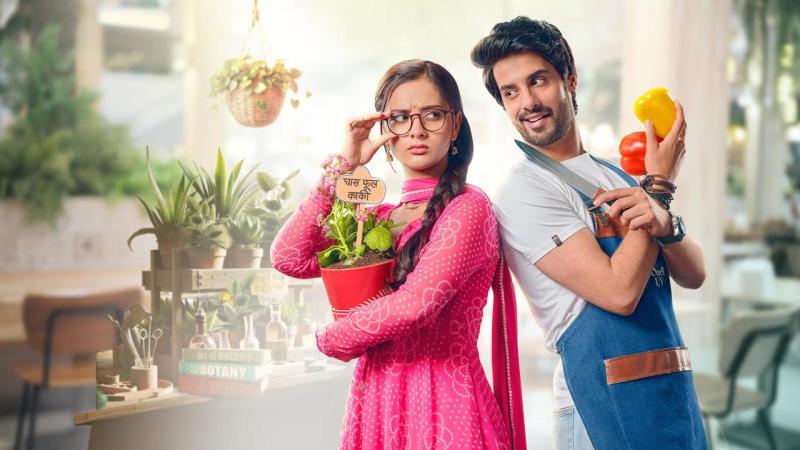 مسلسل وجهان للحب الموسم الاول الحلقة 91 مترجمة