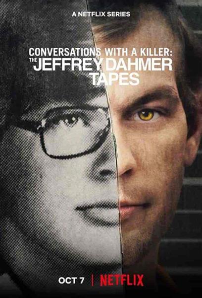 Conversations with a Killer: The Jeffrey Dahmer Tapes الموسم الاول الحلقة 1 مترجمة