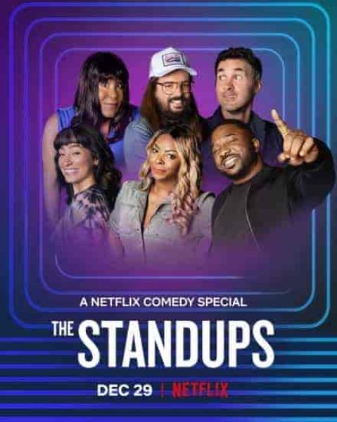 برنامج The Standups الموسم الثالث الحلقة 2 الثانية مترجمة