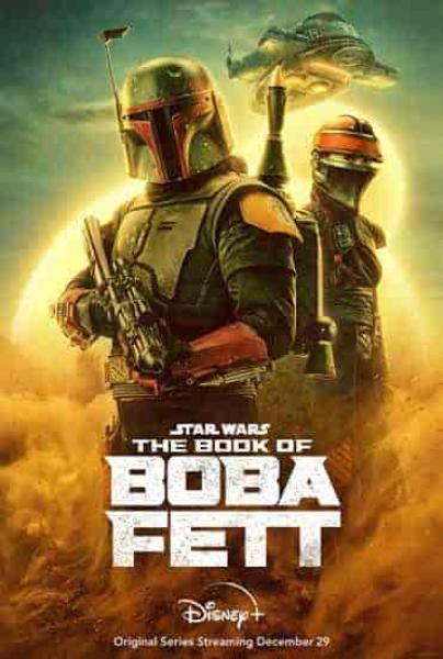 مسلسل The Book of Boba Fett الموسم الاول الحلقة 2 الثانية مترجمة