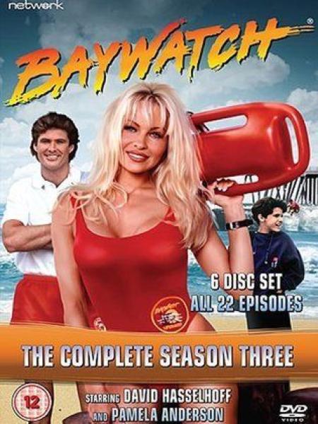مسلسل Baywatch الموسم الثالث الحلقة 6 مترجمة