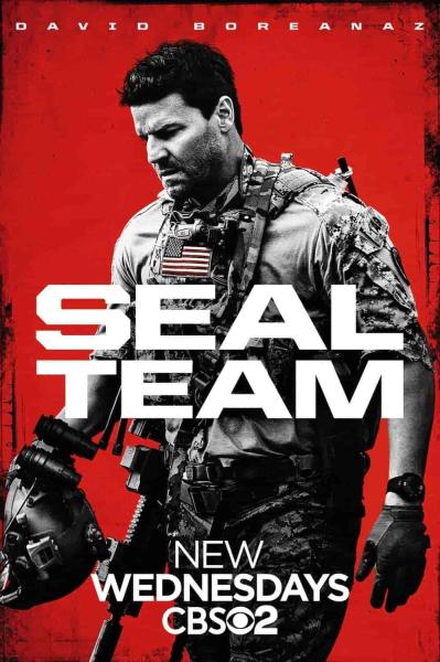 مسلسل SEAL Team الموسم الثاني الحلقة 10 العاشرة مترجمة