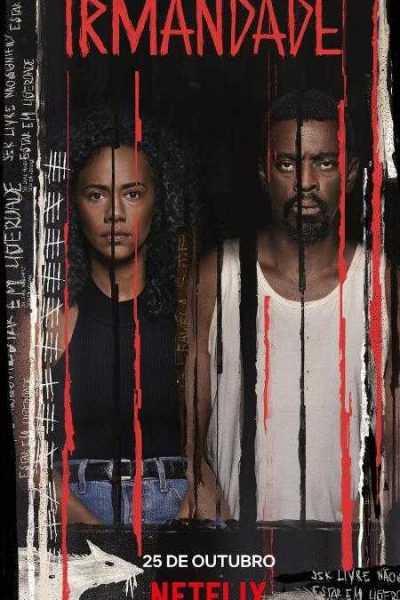 مسلسل Brotherhood الموسم الاول الحلقة 7 مترجمة