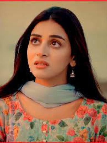 مسلسل نهاية قلبي الحلقة 33 مدبلجة