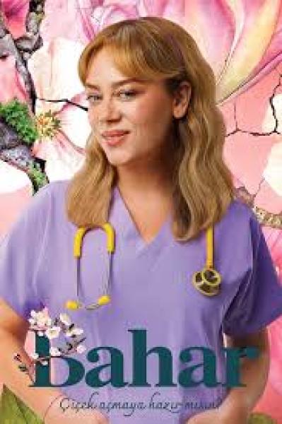 مسلسل بهار الموسم الثالث الحلقة 8 مترجمة