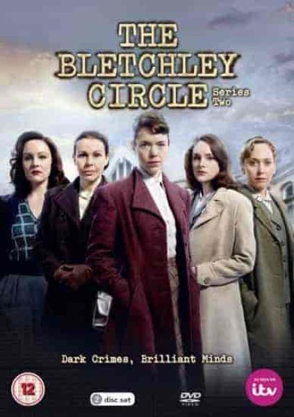مسلسل The Bletchley Circle الموسم الثاني الحلقة 4 والاخيرة مترجمة