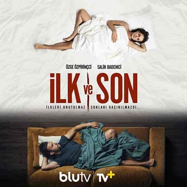 مسلسل الاول والاخير انت الحلقة 5 الخامسة مترجمة