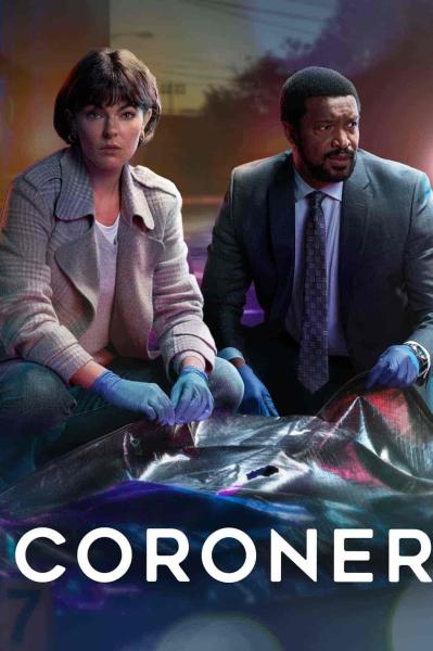 مسلسل Coroner الموسم الرابع الحلقة 10 العاشرة مترجمة
