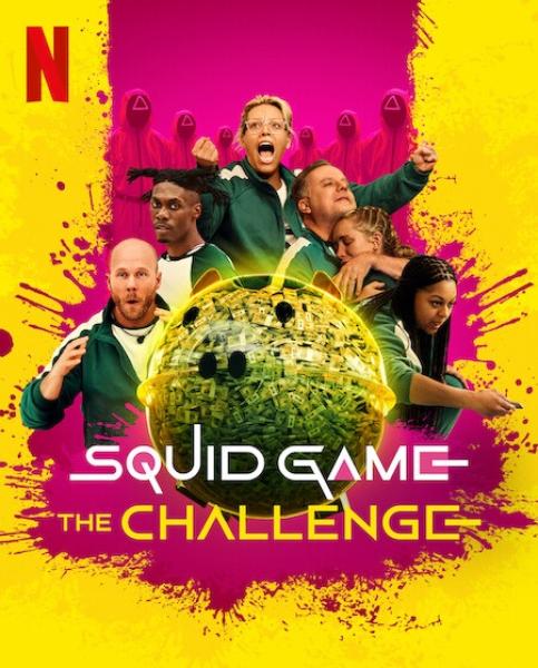 مسلسل Squid Game The Challenge الموسم الثاني الحلقة 3 مترجمة