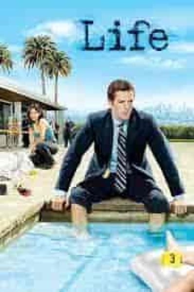 مسلسل Life مترجم الموسم الاول الحلقة 4
