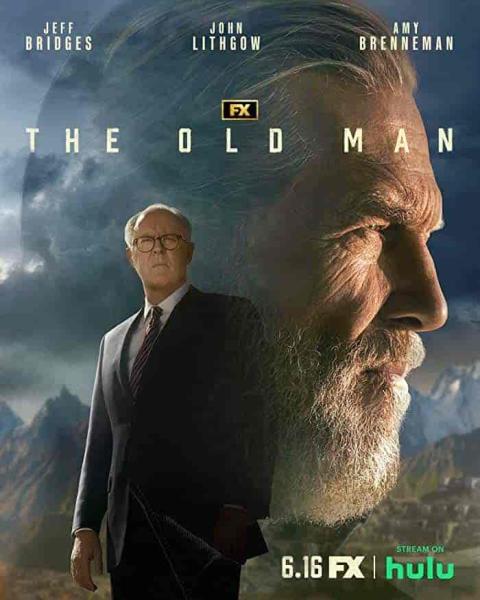 مسلسل The Old Man الموسم الاول الحلقة 1 الاولي مترجمة
