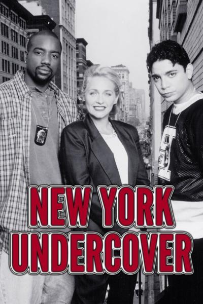 مسلسل New York Undercover الموسم الثالث الحلقة 1