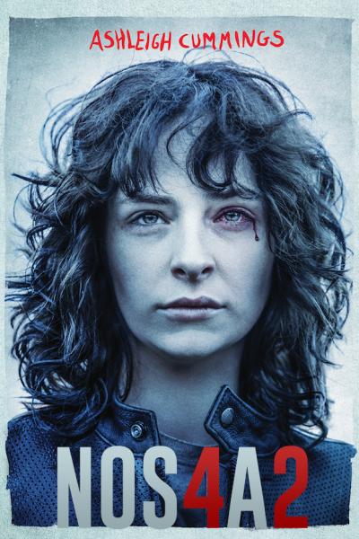 مسلسل NOS4A2 الموسم الثاني الحلقة 5 مترجمة