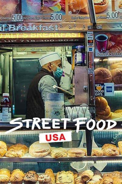 برنامج Street Food: USA الموسم الاول الحلقة 1 الاولي مترجمة