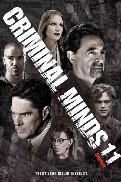 مسلسل Criminal Minds الموسم 11 الحلقة 5 مترجمة