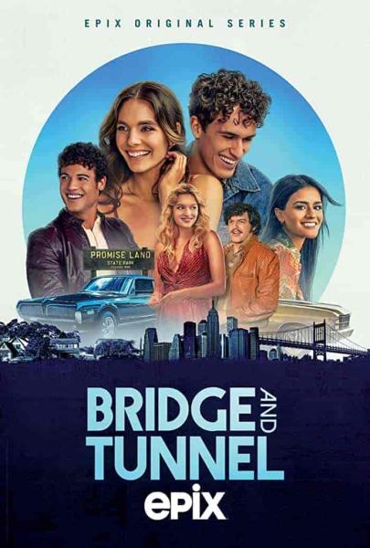 مسلسل Bridge and Tunnel الموسم الثاني الحلقة 3 الثالثة مترجمة
