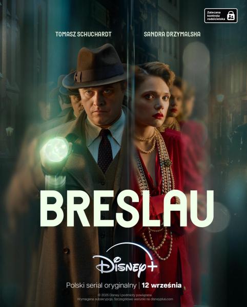 مسلسل The Breslau Murders الموسم الاول الحلقة 4 مترجمة