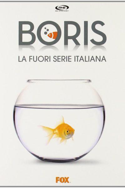 مسلسل Boris الموسم الاول الحلقة 2 مترجمة