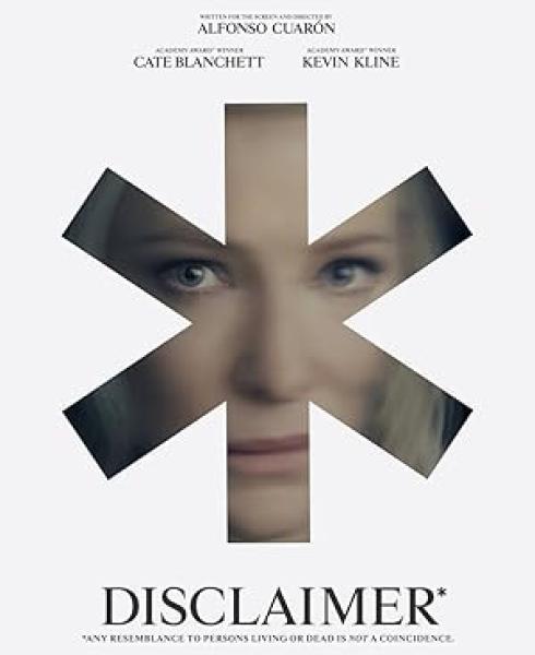 مسلسل Disclaimer الموسم الاول الحلقة 3 مترجمة