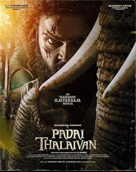 فيلم Padai Thalaivan 2025 مترجم