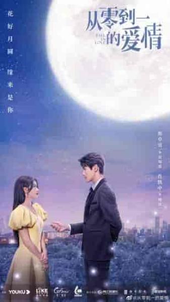 مسلسل الوقوع في الحب Fall in Love الحلقة 1 مترجمة