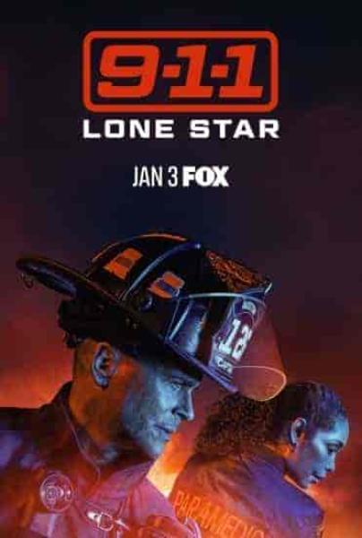 مسلسل 9-1-1: Lone Star الموسم الثالث الحلقة 11 الحادية عشر مترجمة