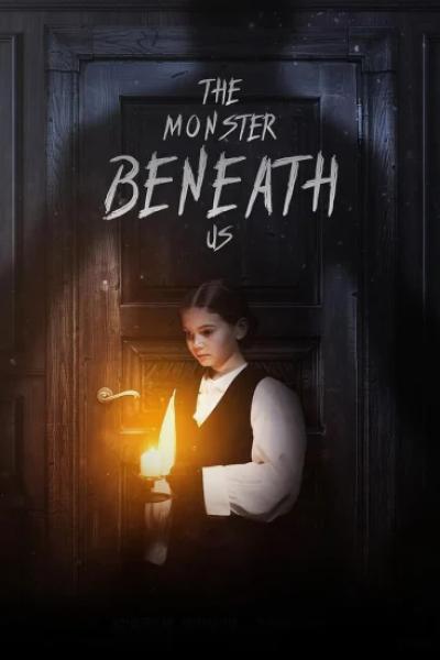 فيلم The Monster Beneath Us 2024 مترجم