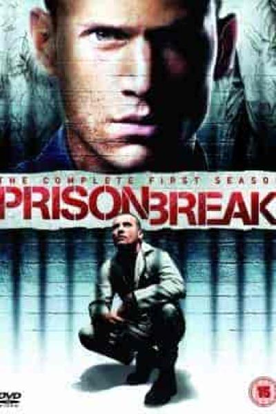 مسلسل Prison Break الموسم الاول الحلقة 12 مترجمة