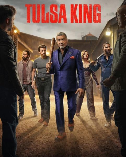 مسلسل Tulsa King الموسم الثالث الحلقة 10 والاخيرة مترجمة