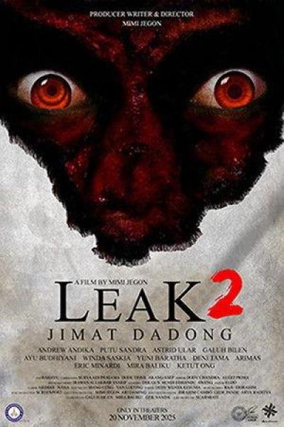 فيلم Leak 2 2025 مترجم