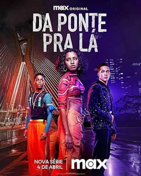 مسلسل Divided Youth الموسم الاول الحلقة 4 مترجمة