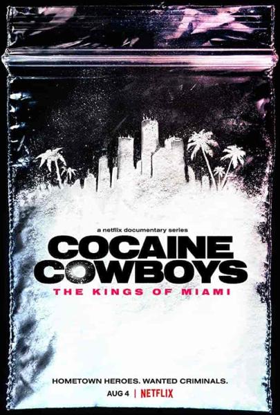 مسلسل Cocaine Cowboys: The Kings of Miami الموسم الاول الحلقة 1 مترجمة