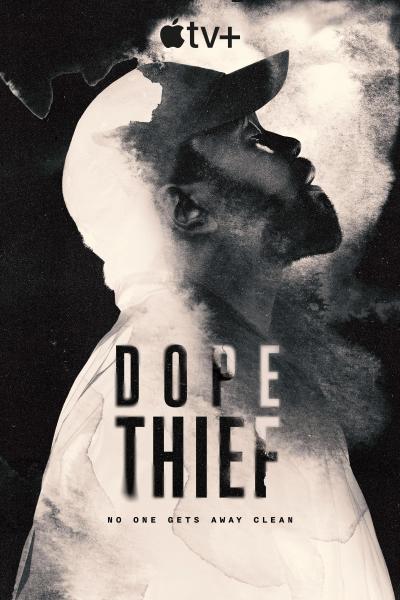 مسلسل Dope Thief الموسم الاول الحلقة 4 مترجمة