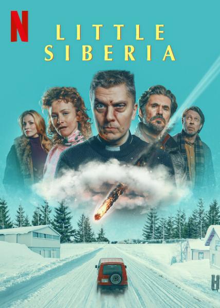 فيلم Little Siberia 2025 مترجم