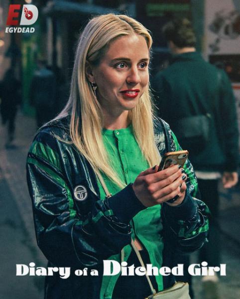 مسلسل Diary of a Ditched Girl الموسم الاول الحلقة 6 مترجمة