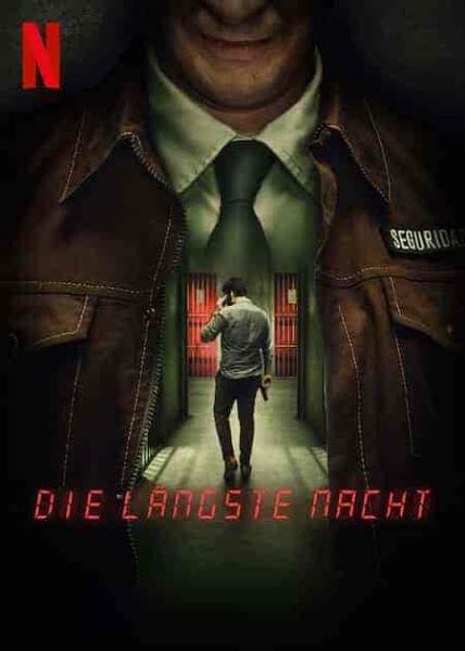 مسلسل The Longest Night الموسم الاول الحلقة 2 الثانية مترجمة