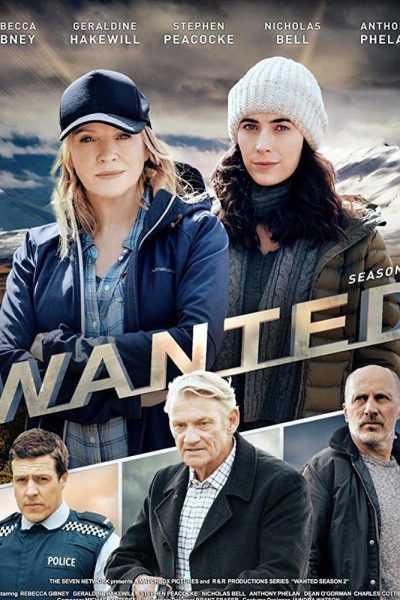 مسلسل Wanted الموسم الثالث الحلقة 3 مترجمة