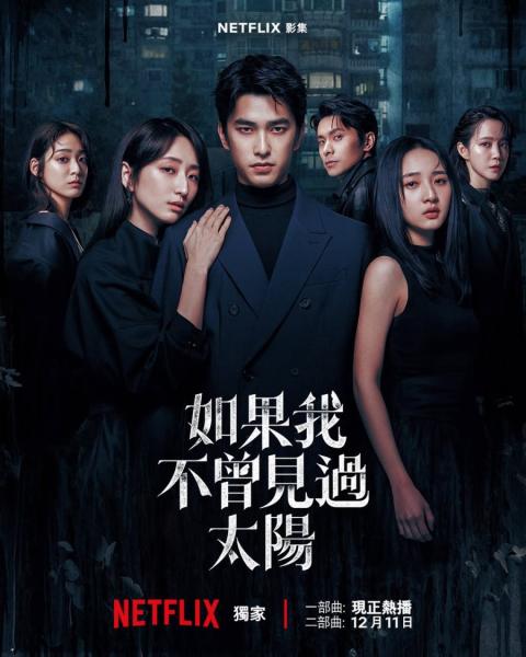 لو انني ما رايت الشمس Had I Not Seen the Sun الموسم الثاني الحلقة 5 مترجمة