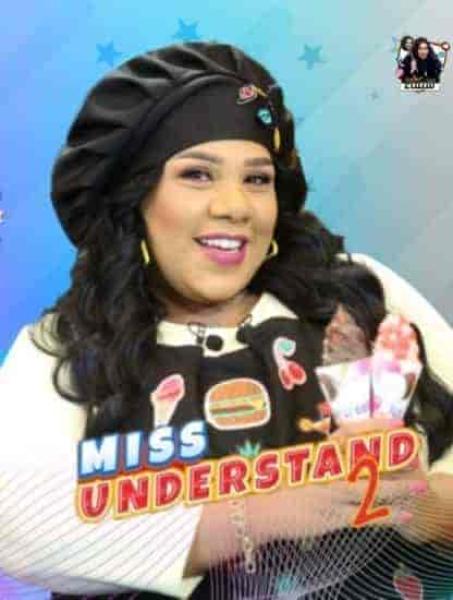 برنامج ميس اندرستاند الموسم الثاني الحلقة 12 الثانية عشر