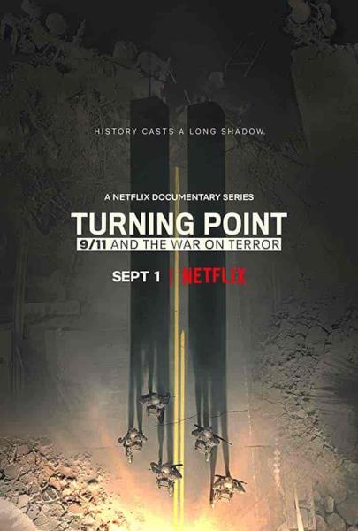 مسلسل Turning Point 9 11 and the War on Terror الحلقة 2 مترجمة