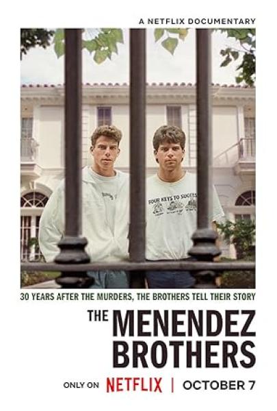 فيلم The Menendez Brothers 2024 مترجم
