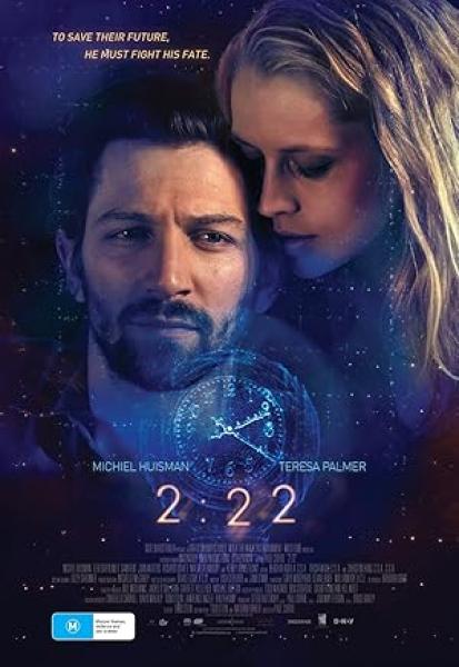 فيلم 2-22 2017 مترجم اون لاين