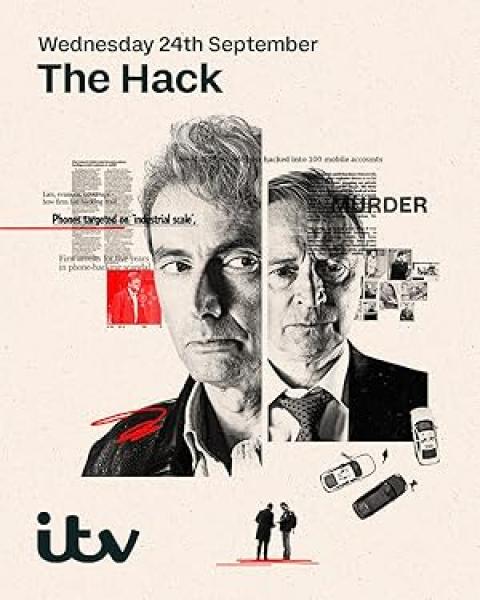 مسلسل The Hack الموسم الاول الحلقة 2 مترجمة