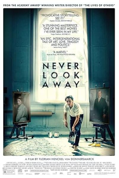 فيلم Never Look Away 2018 مترجم