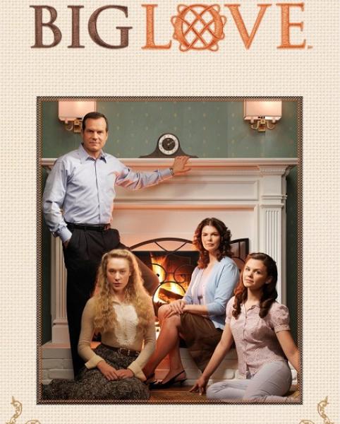 مسلسل Big Love الموسم الثاني الحلقة 12 والاخيرة مترجمة