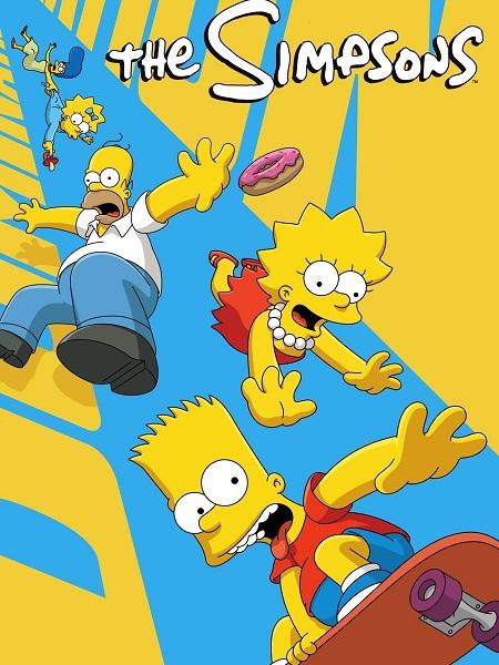 مسلسل The Simpsons الموسم 37 الحلقة 10 مترجمة